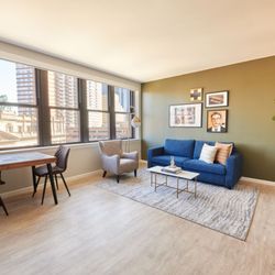 Queens Environmental Services - Sonder Randolph
Cleaned and Sanitized Airbnb Unit