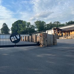 DLV Roofing Systems - DLV's Asheville Showroom.  Come by and take free samples, explore our process, and meet our team!