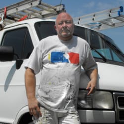 GPG Painting - John Brake - Owner GPG Painting