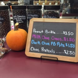 Dayton's Coffee Tea & Confections