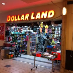 Dollar Land