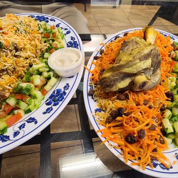 Khyber Halal - Afghan Near Me - Phoenix, Arizona