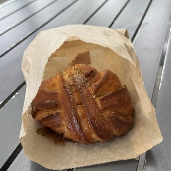 Kantine - CARDAMOM KNOT. Love!! - Scandinavian Near Me - San Francisco, California Kantine - CARDAMOM KNOT. Love!! - Scandinavian Near Me - San Francisco, California