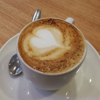 Julia Bakery - Cortado (1,40€) - Desserts Near Me - Málaga, Massachusetts Julia Bakery - Cortado (1,40€) - Desserts Near Me - Málaga, Massachusetts