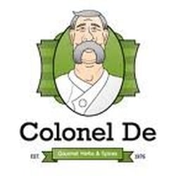 Colonel De Gourmet Herbs & Spices