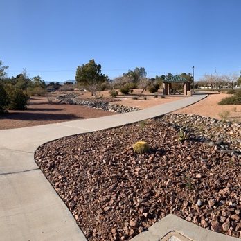 Firefighters Memorial Park - Parks Near Me - Las Vegas, Nevada