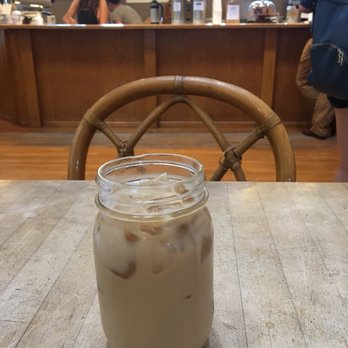 Pascal's Coffeehouse At Christian Study Center - Iced Cuban - Coffee & Tea Near Me - Gainesville, Florida Pascal's Coffeehouse At Christian Study Center - Iced Cuban - Coffee & Tea Near Me - Gainesville, Florida