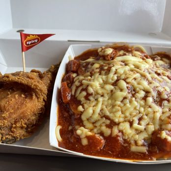 Jollibee - 1 piece chicken and spaghetti meal - Chicken Shop Near Me - Jacksonville, Florida Jollibee - 1 piece chicken and spaghetti meal - Chicken Shop Near Me - Jacksonville, Florida