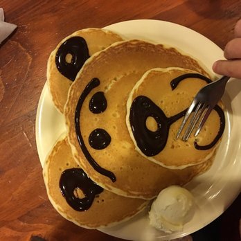 Flapjack's Pancake Cabin - Breakfast & Brunch Near Me - Pigeon Forge, Tennessee