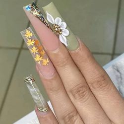 Nails Spa Center - 5304061070