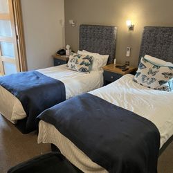 Ennio's Boutique Hotel