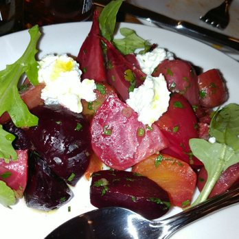 Farina a Legna - Beet Salad. - Pizza Near Me - North Vancouver, British Columbia Farina a Legna - Beet Salad. - Pizza Near Me - North Vancouver, British Columbia