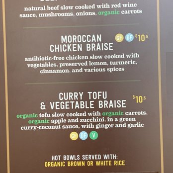 Urban Plates - New American Near Me - Brea, California Urban Plates - New American Near Me - Brea, California