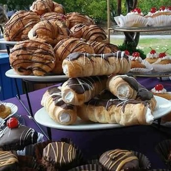 Joseph Thee Baker - Caterers Near Me