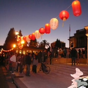 Paper Lantern Store - Our paper lanterns used for the opening ceremony party for Beijing Olympics 2008 in Redwood City, CA. - Home Decor Near Me - Union City, California