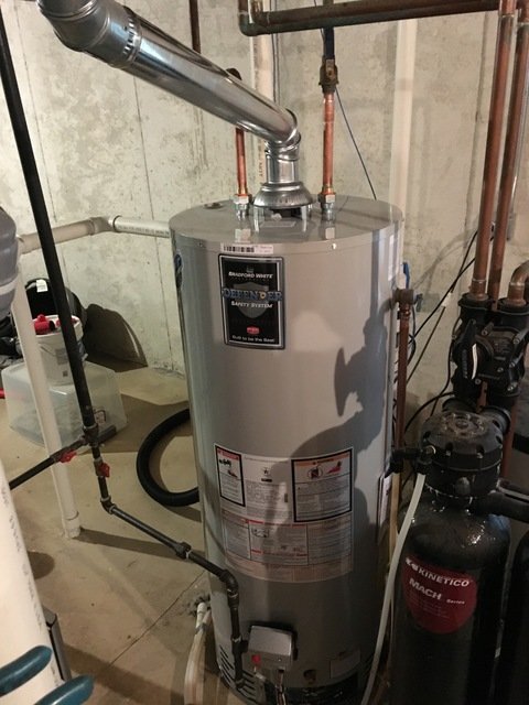 Slide of NB Plumbing