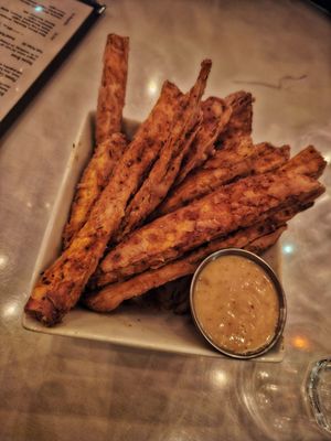 Restaurant La Louisiane by null