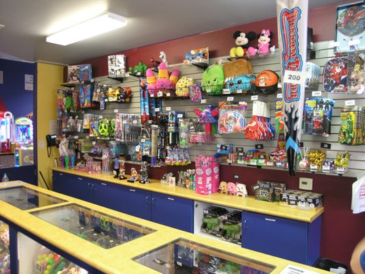 Visalia Adventure Park by null