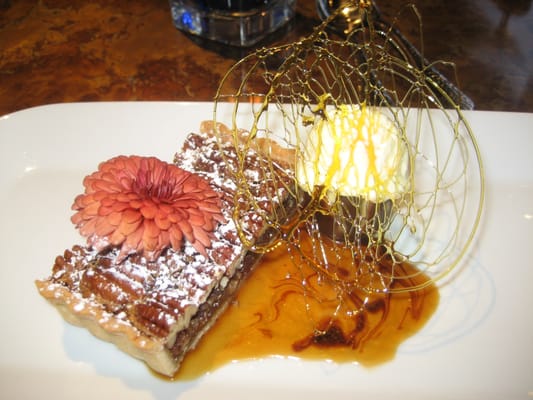 Salmon House On The Hill by null