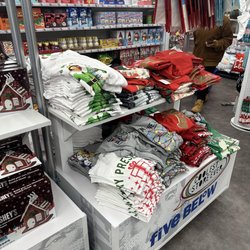 Five Below