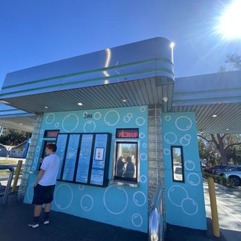 Your Happy Place - Outside - Bakeries Near Me - Kissimmee, Florida Your Happy Place - Outside - Bakeries Near Me - Kissimmee, Florida