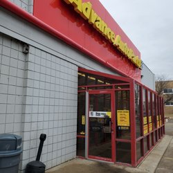 Advance Auto Parts