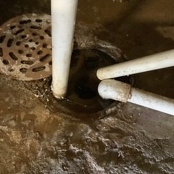 Airco Service - Clogged Drain - Plumbing Near Me - Tulsa, Oklahoma Airco Service - Clogged Drain - Plumbing Near Me - Tulsa, Oklahoma