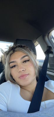 Meaghan Bird's Account