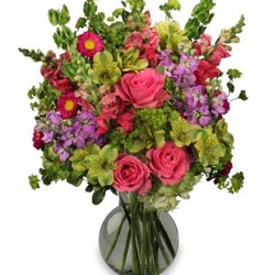 Russell's Florist
