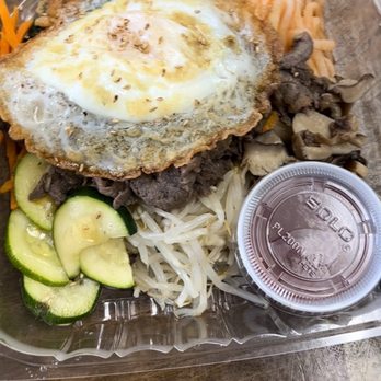 Seoul Grill - R1. Bibimbap - Korean Near Me - Beaverton , Oregon Seoul Grill - R1. Bibimbap - Korean Near Me - Beaverton , Oregon