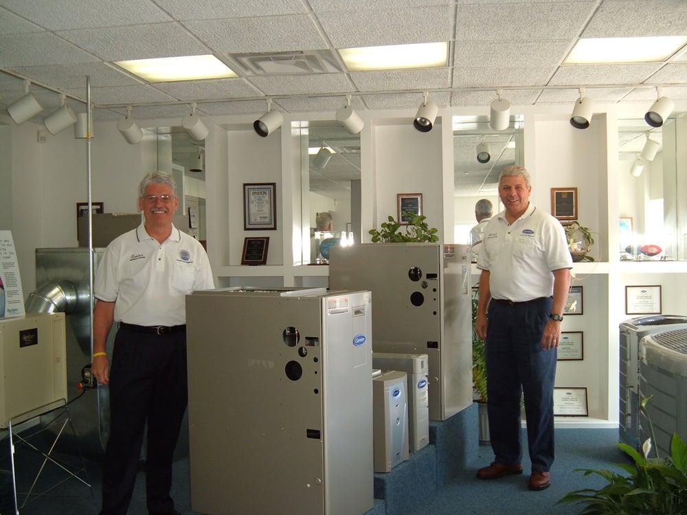 BARTELS HEATING & COOLING Updated August 2024 929 Main St, Hamilton