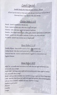 NAPOLI’S PIZZA & RESTAURANT - Updated January 2026 - 73 Photos & 143 ...