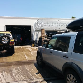 OC Rovers - Some of the customer cars bring worked on. - Auto Repair Near Me - Anaheim, California OC Rovers - Some of the customer cars bring worked on. - Auto Repair Near Me - Anaheim, California
