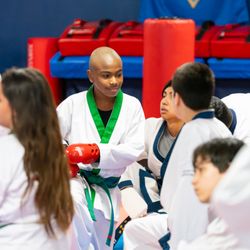 Rupert's Karate Academy in Naples, Florida provides the highest level of martial arts instruction and character education available.