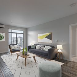 Cannery Row Apartments