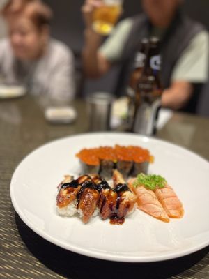 Sushi Kushi by null