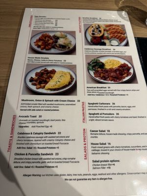Menu photo 4 San Paolo Pizzeria Honolulu, HI Menu photo 4 San Paolo Pizzeria Honolulu, HI