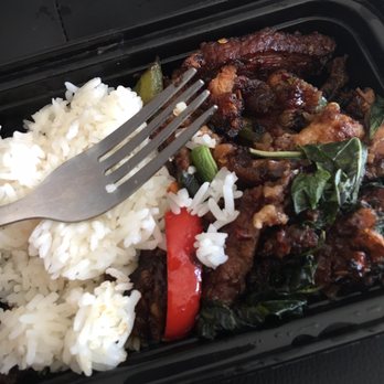 Ruan Thai - Spicy duck - Thai Near Me - Wheaton, Maryland Ruan Thai - Spicy duck - Thai Near Me - Wheaton, Maryland