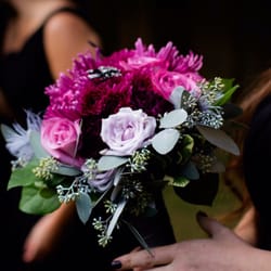 The Flower Gallery