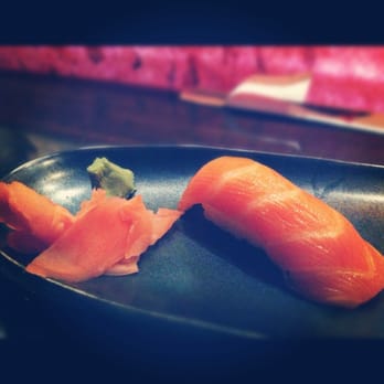 BarChi Sushi - Sushi Bars Near Me - Austin, Texas