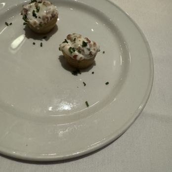 Cole's Chop House - Steakhouses Near Me - Napa, California
