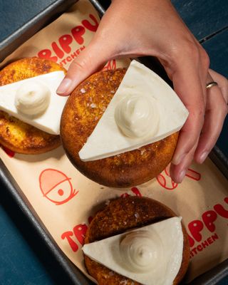 Tripping Animals Brewing Co. by null