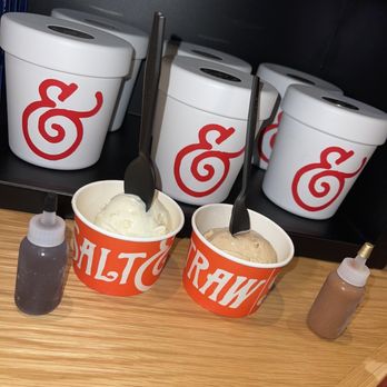 Salt & Straw - Ice Cream & Frozen Yogurt Near Me - Miami Beach, Florida Salt & Straw - Ice Cream & Frozen Yogurt Near Me - Miami Beach, Florida