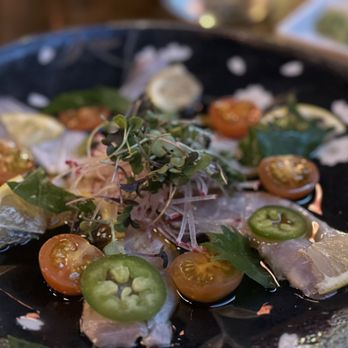 Banzai Sushi Bar - Niko Niko* - Sushi Bars Near Me - Haleiwa, Hawaii