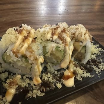 Chacho Sushi - Macrunch - Sushi Bars Near Me - San Francisco, California