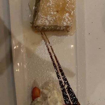 Barka - Wow - amazing baklava- fresh & tasty - Seafood Near Me - Mountain Lakes, New Jersey Barka - Wow - amazing baklava- fresh & tasty - Seafood Near Me - Mountain Lakes, New Jersey
