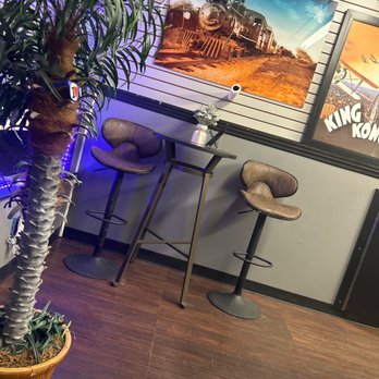 The Puff Express - Take a seat and relax! - Vape Shops Near Me - Youngstown, Ohio The Puff Express - Take a seat and relax! - Vape Shops Near Me - Youngstown, Ohio
