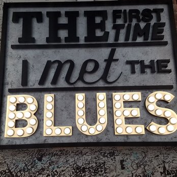 National Blues Museum - Music Venues Near Me - Saint Louis, Missouri
