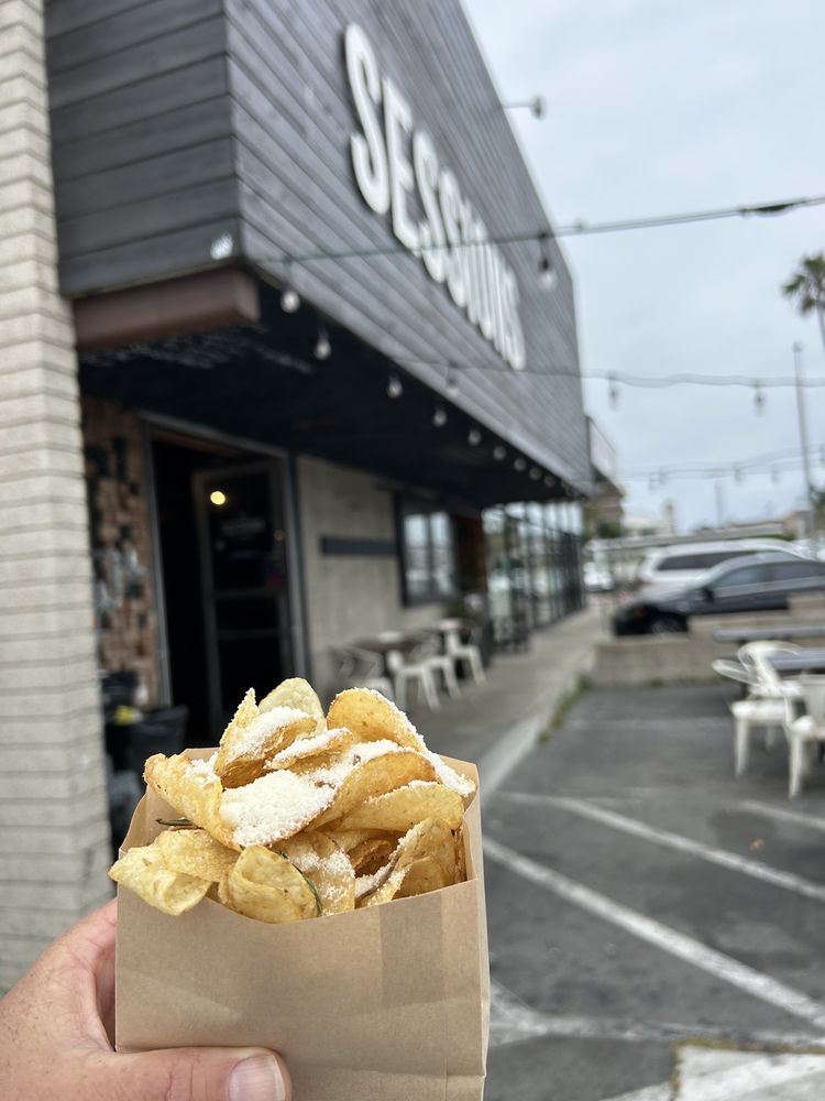Sessions West Coast Deli