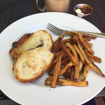 The Middle Fork - Breakfast & Brunch Near Me - Lander, Wyoming